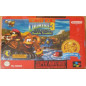 Donkey Kong Country 3 Dixie Kong's Double Trouble ES/IT