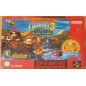 Donkey Kong Country 3 Dixie Kong's Double Trouble Sin Manual