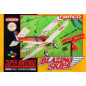 Blazing Skies Pal ES - SNES Blazing Skies Pal ES - SNES