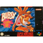 Bubsy in: Claws Encounters of the Furred Kind PAL