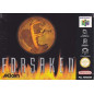 Forsaken N64