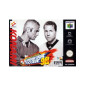 International Superstar Soccer 98 - N64 International Superstar Soccer 98 - N64