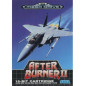 After Burner II (sin manual) - Mega Drive After Burner II (sin manual) - Mega Drive