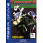 Kawasaki Superbikes - Mega Drive Kawasaki Superbikes - Mega Drive