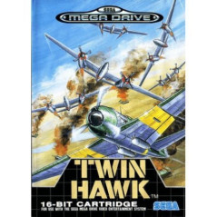 Twin Hawk