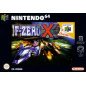 F-Zero X (SP) - N64