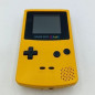 Consola Game Boy Color Amarilla (sin caja) (sin tapa) Consola Game Boy Color Amarilla (sin caja) (sin tapa)