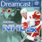 Sega Sports NHL 2K Sega Sports NHL 2K