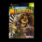 Madagascar Pal ES - XBOX Madagascar Pal ES - XBOX