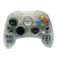 Mando Microsoft Original S Crystal - Xbox Mando Microsoft Original S Crystal - Xbox