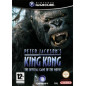 King Kong Peter Jacksons (sin manual) - GC King Kong Peter Jacksons (sin manual) - GC