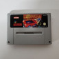 Top Gear 3000 - cartucho - SNES Top Gear 3000 - cartucho - SNES