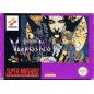 Vampire's Kiss - SNES