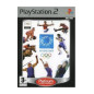 Athens 2004 Olympic Games (Platinum) (sin manual) - PS2 Athens 2004 Olympic Games (Platinum) (sin manual) - PS2