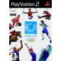 Athens 2004 Olympic Games (sin manual) - PS2 Athens 2004 Olympic Games (sin manual) - PS2