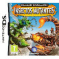 Combate de Gigantes: Insectos Mutantes - NDS Combate de Gigantes: Insectos Mutantes - NDS