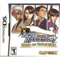 Phoenix Wright Ace Attorney Trials&Tribulat (USA) DS Phoenix Wright Ace Attorney Trials&Tribulat (USA) DS