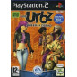 Los Urbz. Sims en la Ciudad - Sin manual - PS2