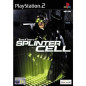 Tom Clancy's Splinter Cell (sin manual) - Pal UK