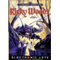 Risky Woods  - Mega Drive