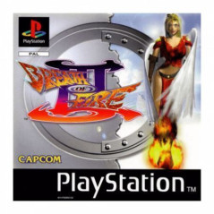 Breath of Fire III (ESP) (con memory card Ed Especial) PSX