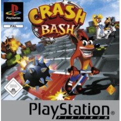 Crash Bash (IT) - PS1