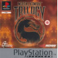Mortal Kombat Trilogy - PS1
