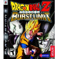 Dragon Ball Z Burst Limit - PS3 Dragon Ball Z Burst Limit - PS3