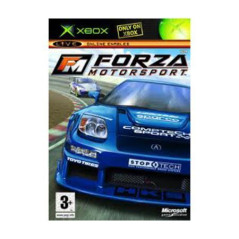 Forza Motorsport - Xbox