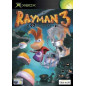 Rayman 3 Hoodlum Havoc - Xbox