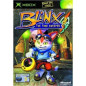 Blinx the Time Sweeper - Xbox Blinx the Time Sweeper - Xbox