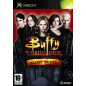 Buffy The Vampire Slayer Chaos Bleeds - Xbox