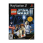 Lego Star Wars II La Trilogia Original - PS2
