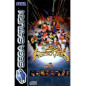 Fighting Vipers (sin manual) - Sega Saturn