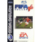 FIFA Soccer 96 - Sega Saturn FIFA Soccer 96 - Sega Saturn