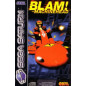 Blam! Machinehead PAL - Sega Saturn Blam! Machinehead PAL - Sega Saturn