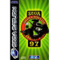 Sega Worldwide Soccer '97 - Sega Saturn Sega Worldwide Soccer '97 - Sega Saturn