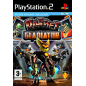 Ratchet: Gladiator - PS2 Ratchet: Gladiator - PS2
