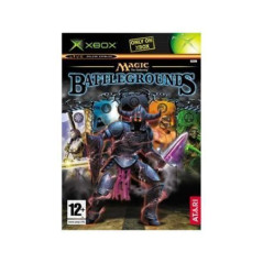 Magic The Gathering Battlegrounds - Xbox Clasica