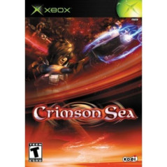 Crimson Sea - XBOX