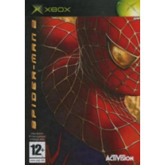 Spider-Man 2 (ESP) - XBOX