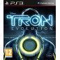Tron Evolution - PS3
