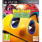 Pac-Man y las Aventuras Fantasmales - PS3