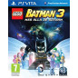 LEGO Batman 3 Más allá de Gotham - PS Vita LEGO Batman 3 Más allá de Gotham - PS Vita