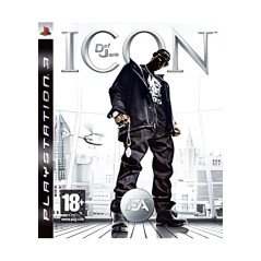 Def Jam Icon - PS3