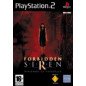 Forbidden Siren - PS2