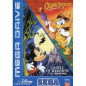 Quackshot & Castle of Ilusion - Mega Drive