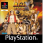 Metal Slug X - PS1