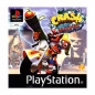 Crash Bandicoot 3 Warped  (SP) - PSX