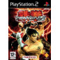 Tekken 5 - PS2 Tekken 5 - PS2